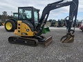 2023 Deere 35G Mini Excavator