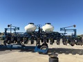 2012 Kinze 3600 ASD Planter