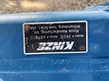 2012 Kinze 3600 ASD Planter