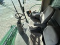 2012 John Deere S670 Combine