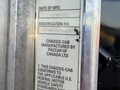 2012 Kenworth T370 Miscellaneous