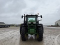 2023 John Deere 6R 195 Tractor