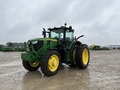 2023 John Deere 6R 195 Tractor