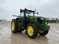 2023 John Deere 6R 195 Tractor