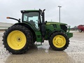 2023 John Deere 6R 195 Tractor