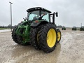 2023 John Deere 6R 195 Tractor