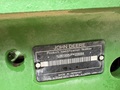 2023 John Deere 6R 195 Tractor