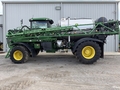 2024 John Deere 800R Self-Propelled Fertilizer Spreader