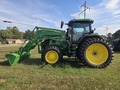 2025 John Deere 7R 230 Tractor
