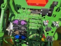 2025 John Deere 7R 230 Tractor