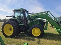 2025 John Deere 7R 230 Tractor