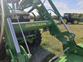 2025 John Deere 7R 230 Tractor