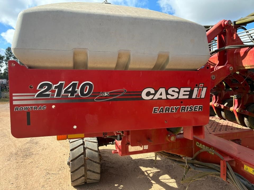 2019 Case IH 2140 Planter