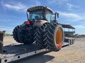 2025 Versatile 315 Tractor