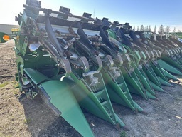2018 John Deere 712FC Corn Head