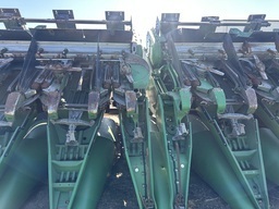 2018 John Deere 712FC Corn Head