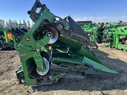 2018 John Deere 712FC Corn Head