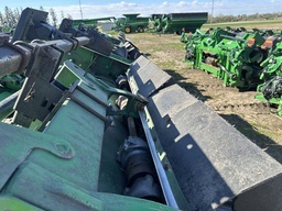 2018 John Deere 712FC Corn Head