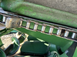 2018 John Deere 712FC Corn Head