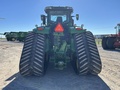 2023 John Deere 9RX 640 Tractor