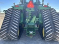 2023 John Deere 9RX 640 Tractor