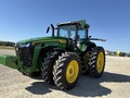 2025 John Deere 8R 310 Tractor