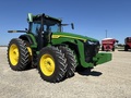 2025 John Deere 8R 310 Tractor