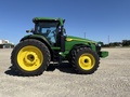 2025 John Deere 8R 310 Tractor