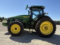 2025 John Deere 8R 310 Tractor