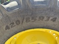 2025 John Deere 8R 310 Tractor