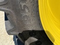 2025 John Deere 8R 310 Tractor