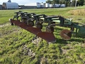 1990 John Deere 2810 Plow