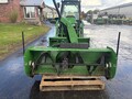 2023 John Deere 1025R Tractor