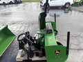 2023 John Deere 1025R Tractor