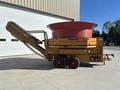 2006 Haybuster H1100 Grinders and Mixer