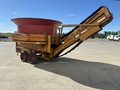 2006 Haybuster H1100 Grinders and Mixer