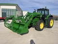 2025 John Deere 6175M Tractor