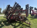 2014 Case IH True Tandem 330 Turbo Vertical Tillage