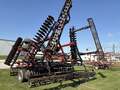 2014 Case IH True Tandem 330 Turbo Vertical Tillage