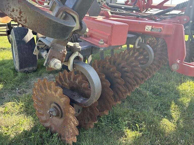 2014 Case IH True Tandem 330 Turbo Vertical Tillage