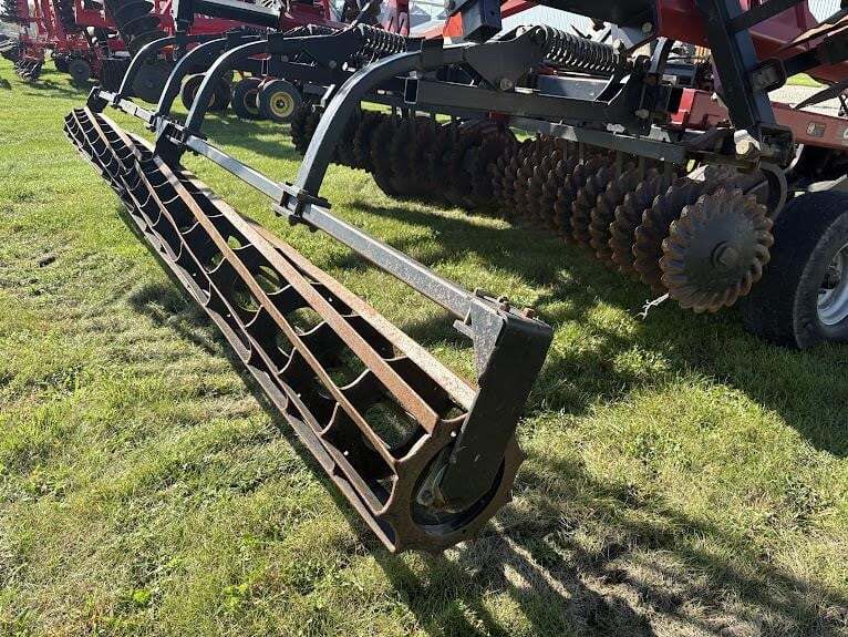 2014 Case IH True Tandem 330 Turbo Vertical Tillage