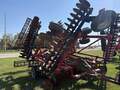 2014 Case IH True Tandem 330 Turbo Vertical Tillage
