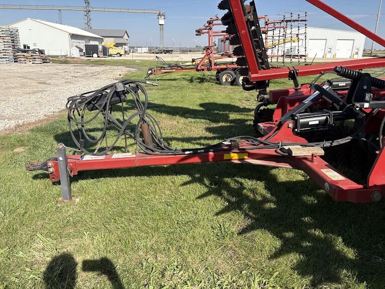 2014 Case IH True Tandem 330 Turbo Vertical Tillage