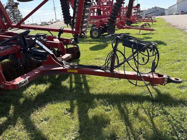 2014 Case IH True Tandem 330 Turbo Vertical Tillage