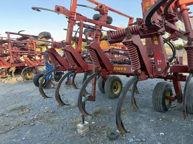 Sunflower 4232-17 Disk Chisel - $19,900 | Machinery Pete