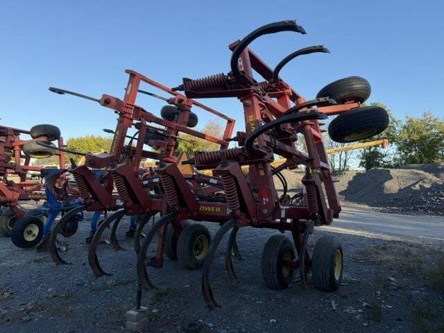 Sunflower 4232-17 Disk Chisel - $19,900 | Machinery Pete