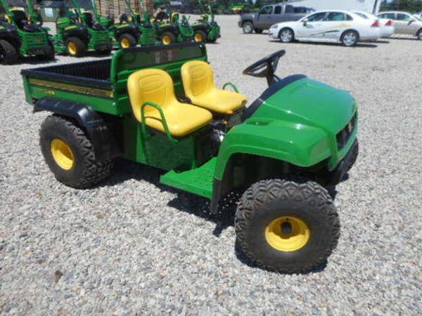 John Deere Gator For Sale >> John Deere Atvs And Utility Vehicles For Sale Machinery Pete John Deere Gator For Sale >> John Deere Atvs And Utility Vehicles For Sale Machinery Pete