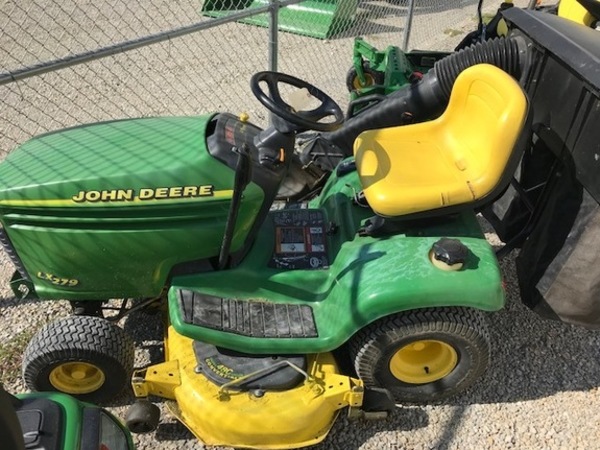 John Deere Lx279 Lawn And Garden For Machinery Pete John Deere Lx279 Lawn And Garden