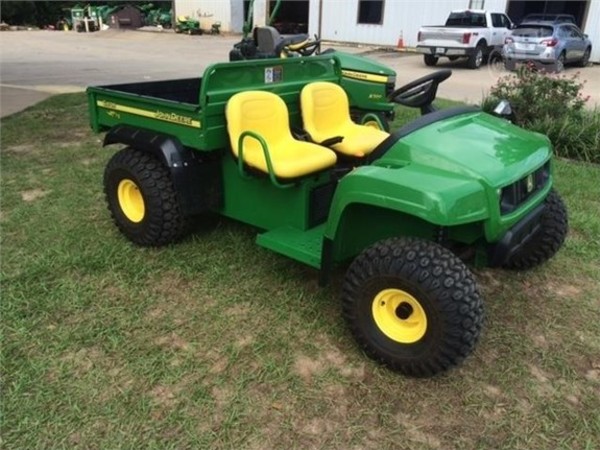John Deere Gator >> 2019 John Deere Gator Ts Atvs And Utility Vehicle Middleburg John Deere Gator >> 2019 John Deere Gator Ts Atvs And Utility Vehicle Middleburg