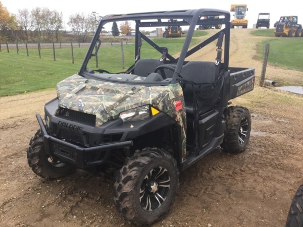 2016 Polaris Ranger 570 Atvs And Utility Vehicle Osceola 2016 Polaris Ranger 570 Atvs And Utility Vehicle 7 495